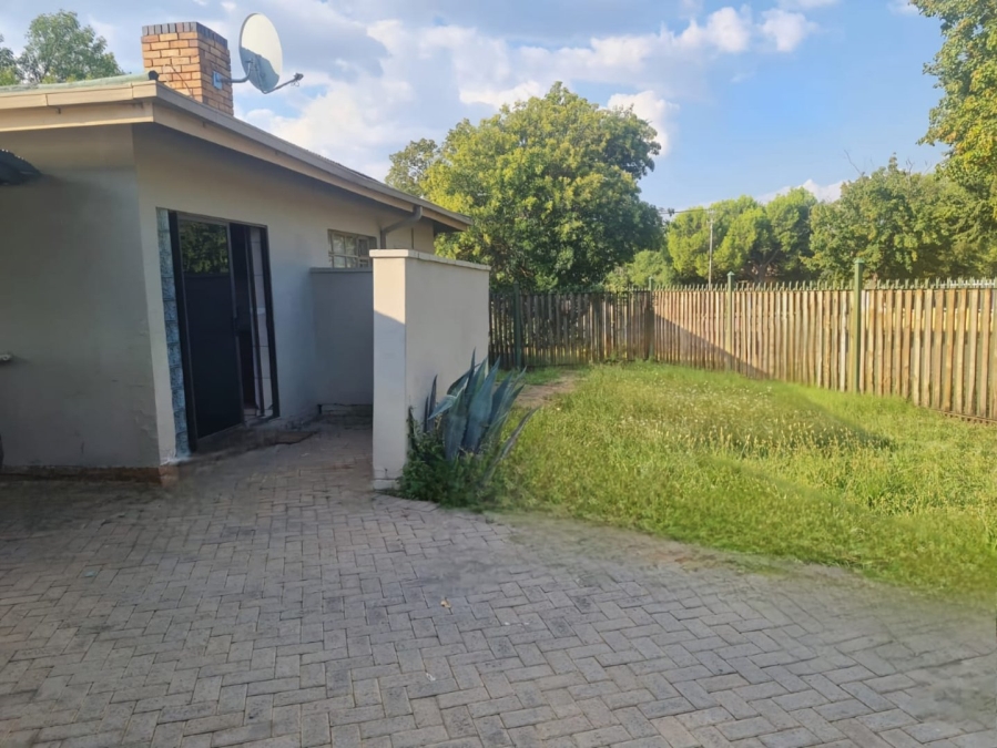 3 Bedroom Property for Sale in Noordhoek Free State